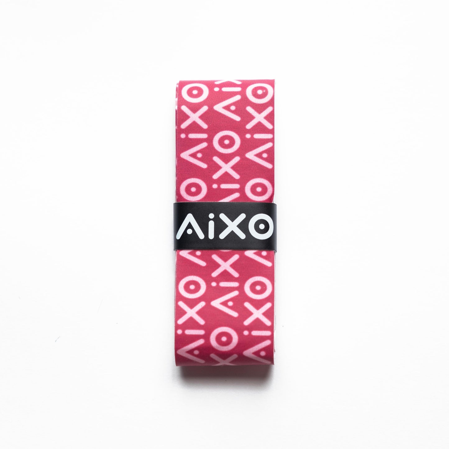 Aixo Duplo Tacky Overgrip Black - Ravar