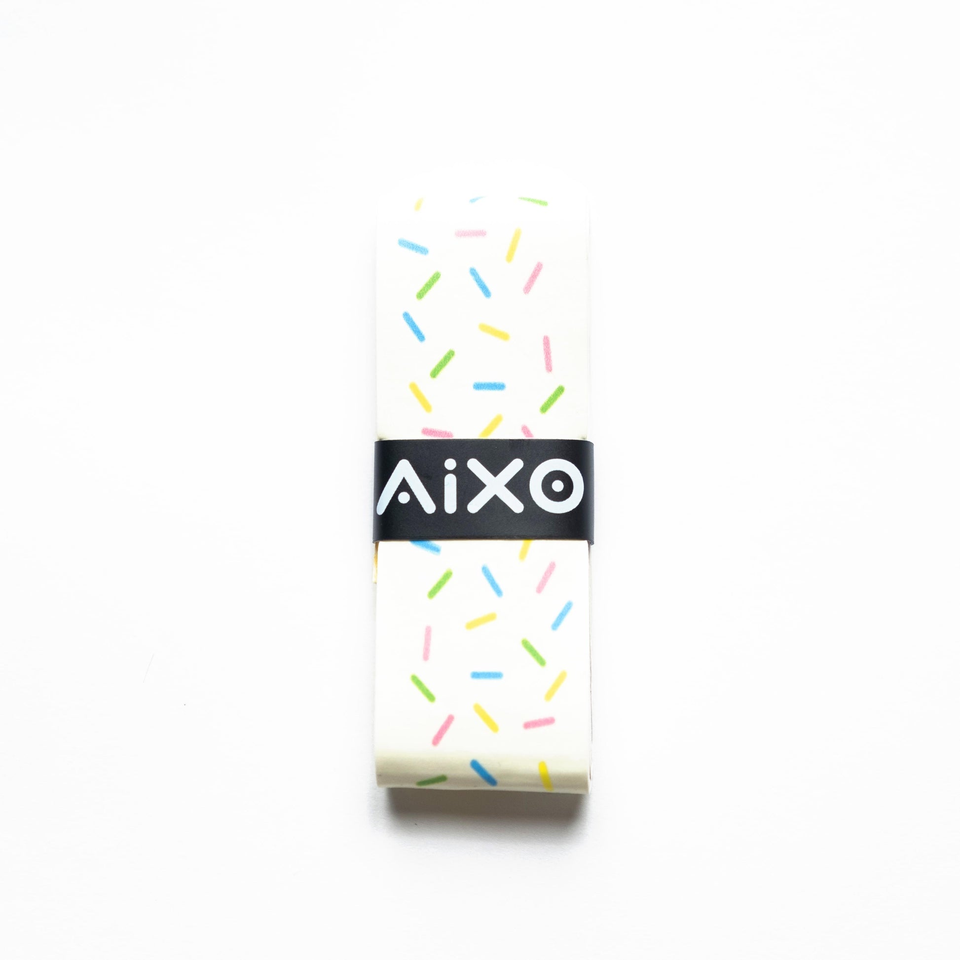 Aixo Sundae Tacky Overgrip Vanilla - Ravar