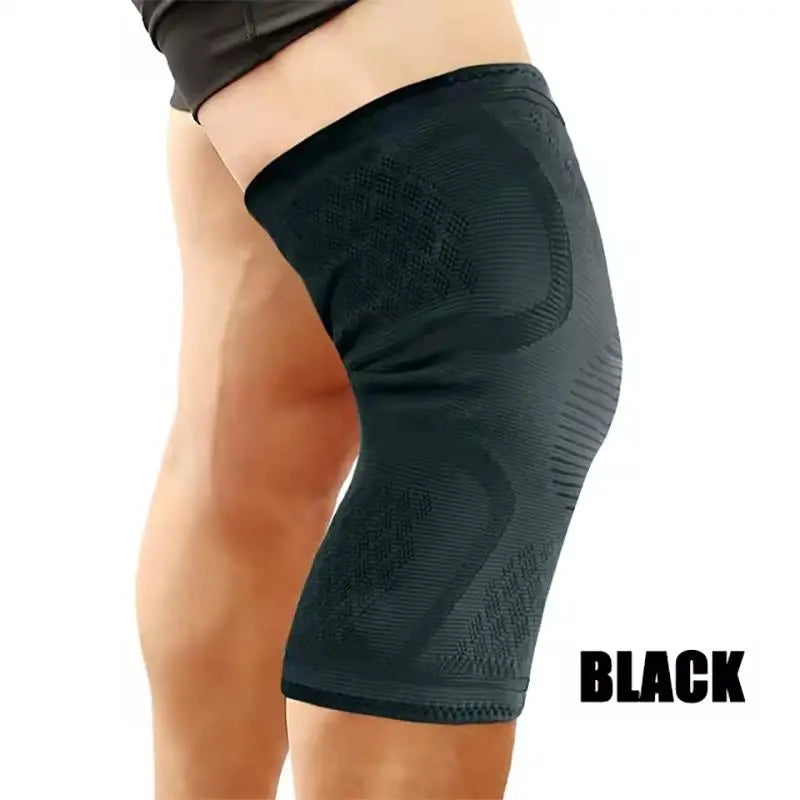 Knee Sleeve Support For Men And Women - Ravar