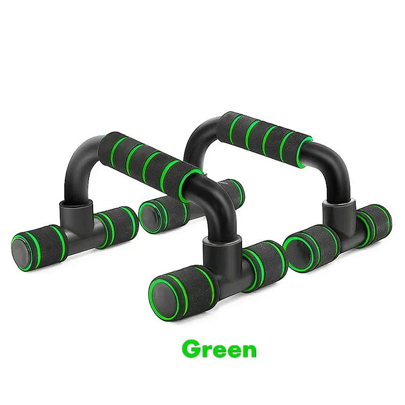 Premium Push-Up Bars – Strengthen & Sculpt Your Upper Body - Ravar