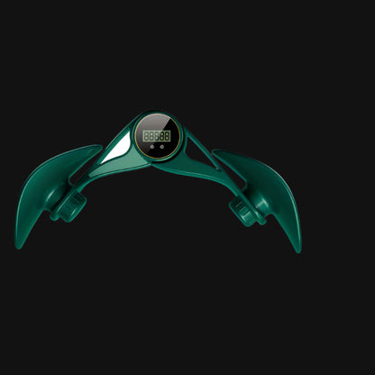 Inner Thigh and Pelvic Floor Exercise Trainer – Full Body Strength Tool - Ravar