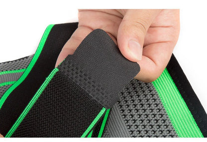 Knee Sleeve Support For Men And Women - Ravar