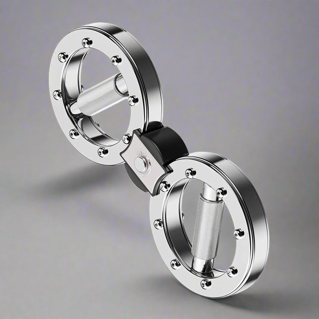 Adjustable Rotator Arm Strengthener - Ravar