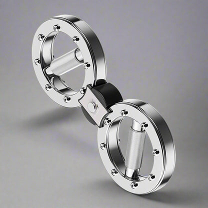 Adjustable Rotator Arm Strengthener - Ravar