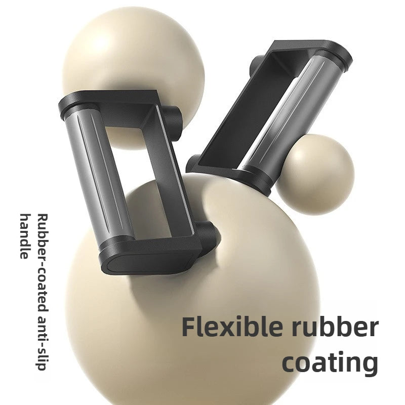 All-in-One Push-Up Trainer Board – Full Body Home Gym Set - Ravar