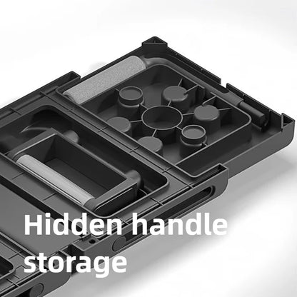 All-in-One Push-Up Trainer Board – Full Body Home Gym Set - Ravar