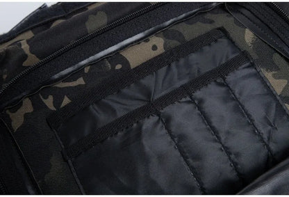 Tactical Backpacks Outdoor 45L Large Capacity - Ravar