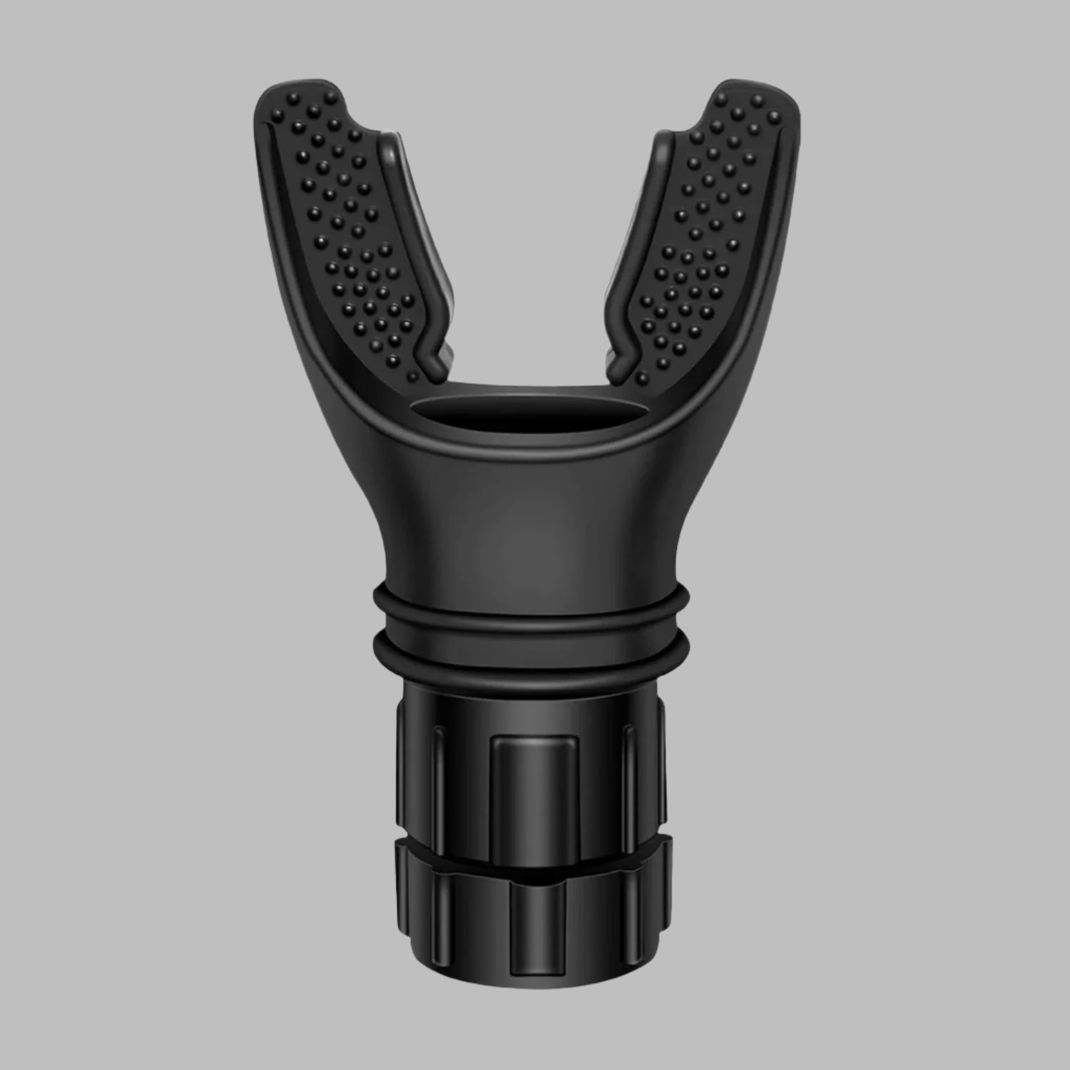 Adjustable Lung Trainer for Breathing & Respiratory Fitness – Increases Lung Capacity & Stamina - Ravar