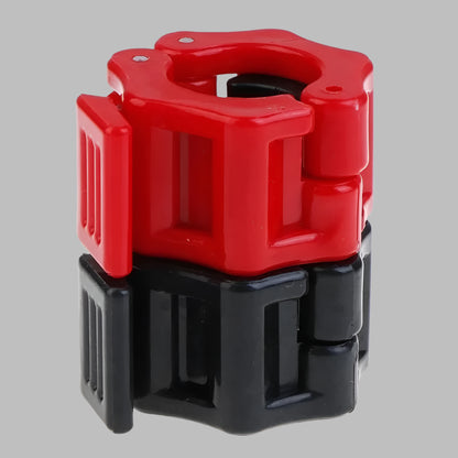 28mm 30mm 25mm Premium Barbell Collar Locks - Ravar