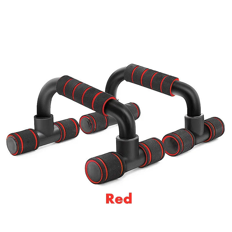 Premium Push-Up Bars – Strengthen & Sculpt Your Upper Body - Ravar