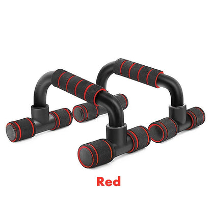 Premium Push-Up Bars – Strengthen & Sculpt Your Upper Body - Ravar