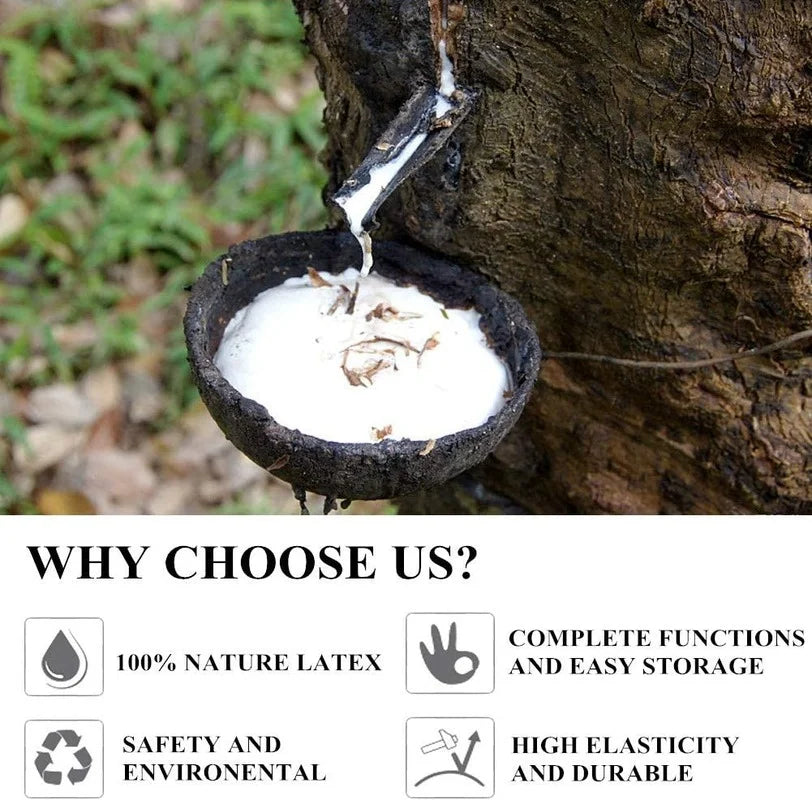 1 to 5 Piece Resistance Bands Set – Versatile Fitness Bands for Strength & Flexibility - Ravar