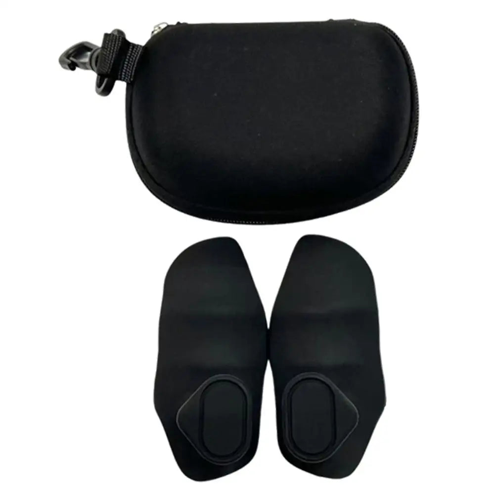 Ergonomic Weight Lifting Hand Grips - Ravar