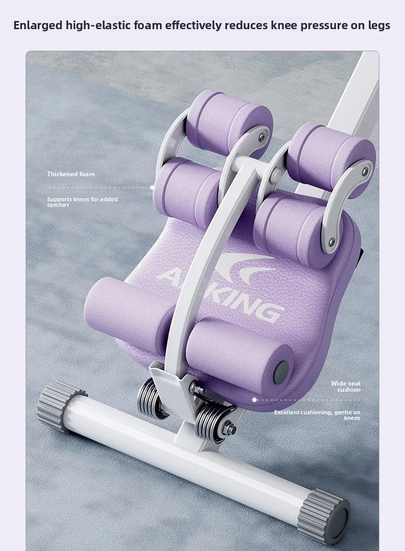 Abdominal Trimmer Fitness Equipment - Ravar