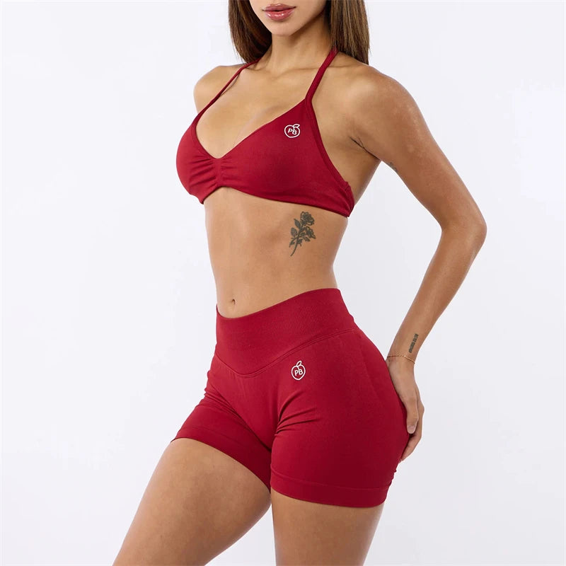 Women’s Shaper Set - Ravar
