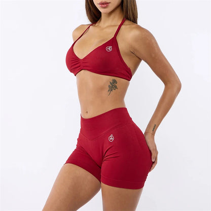 Women’s Shaper Set - Ravar