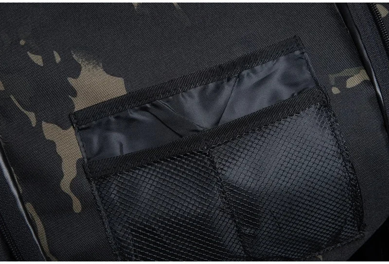 Tactical Backpacks Outdoor 45L Large Capacity - Ravar