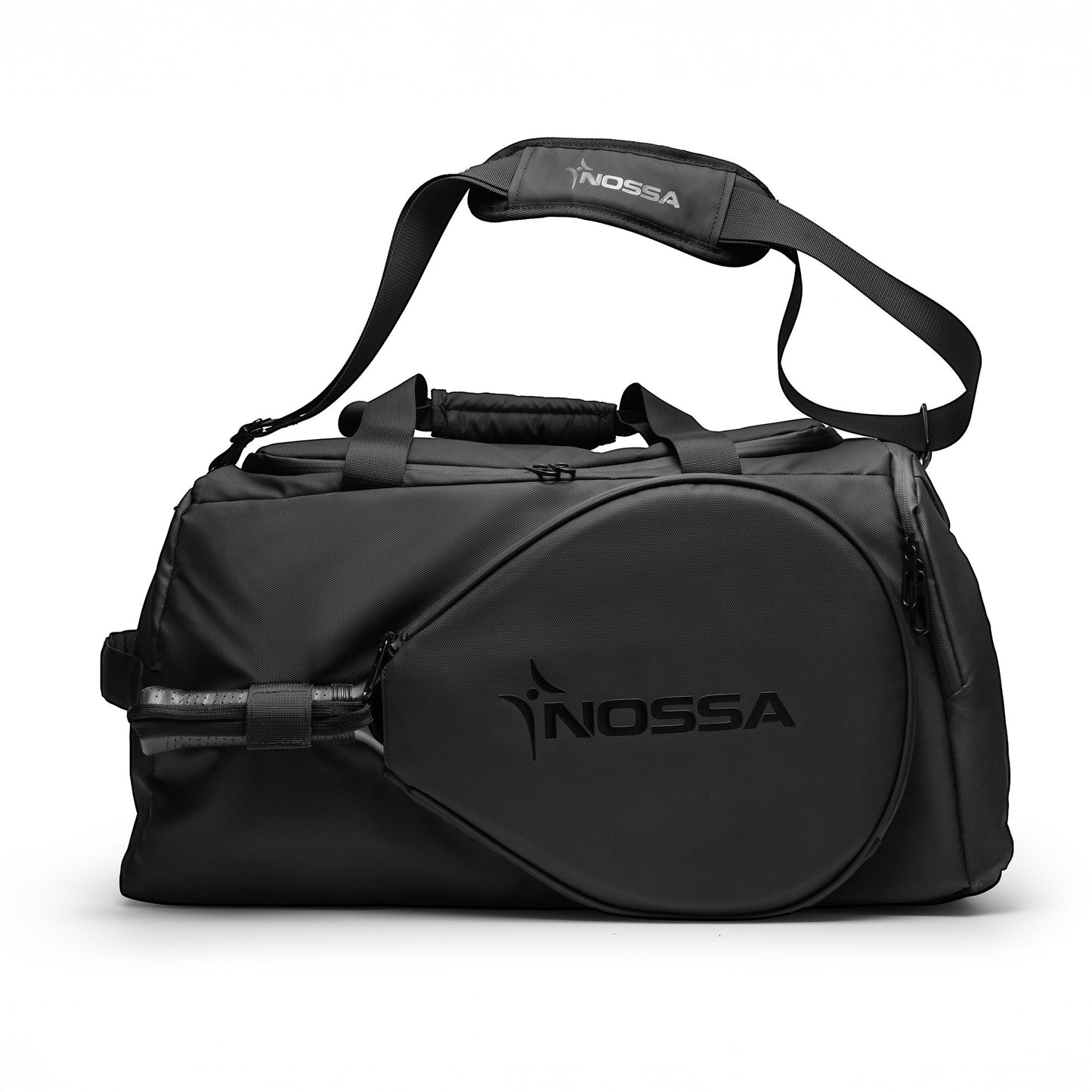 NOSSA Hybrid Rucksack - Ravar