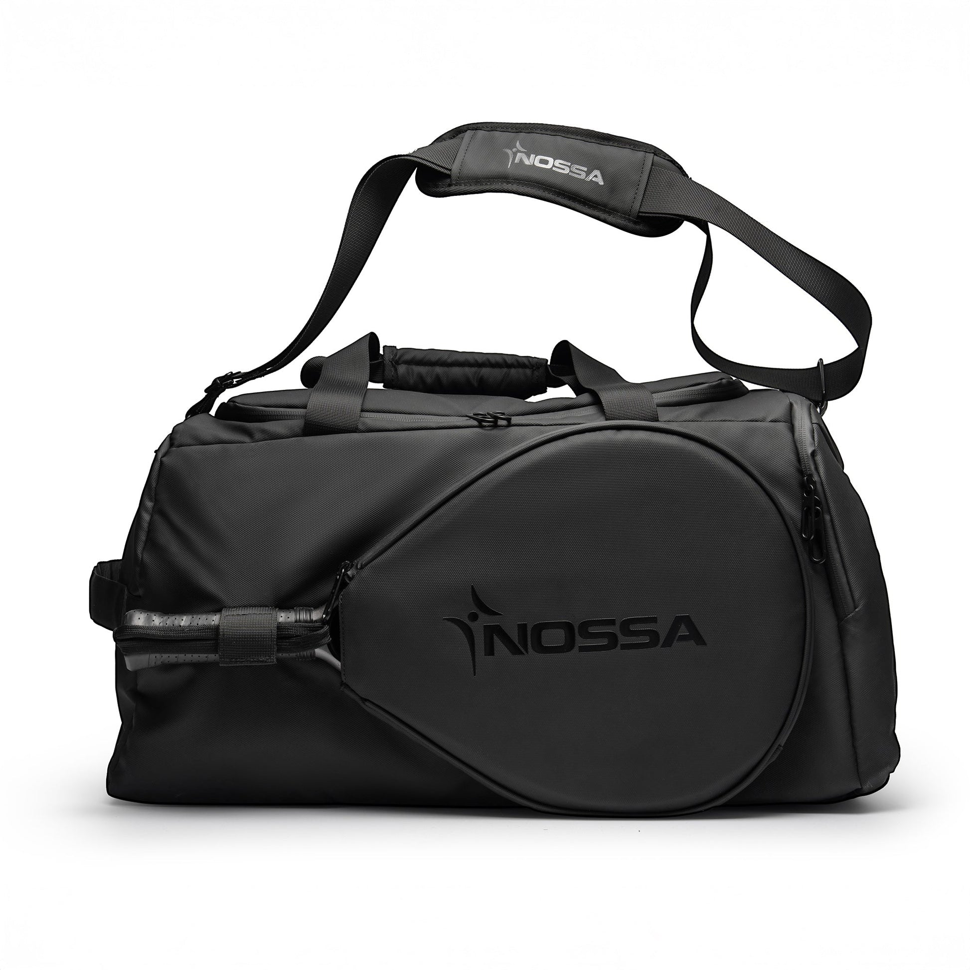 NOSSA Hybrid Rucksack - Ravar