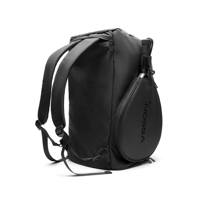 NOSSA Hybrid Rucksack - Ravar