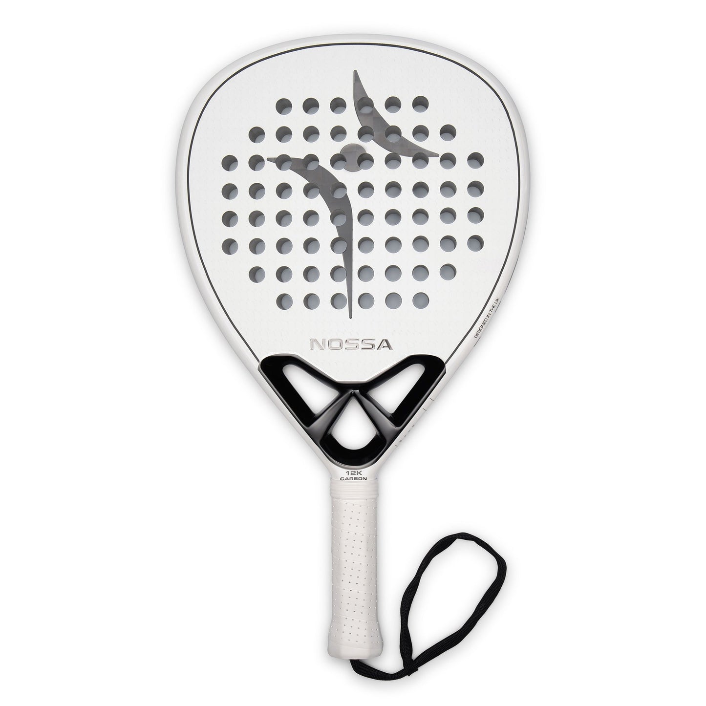 NOSSA Padel - Core Racket - Ravar