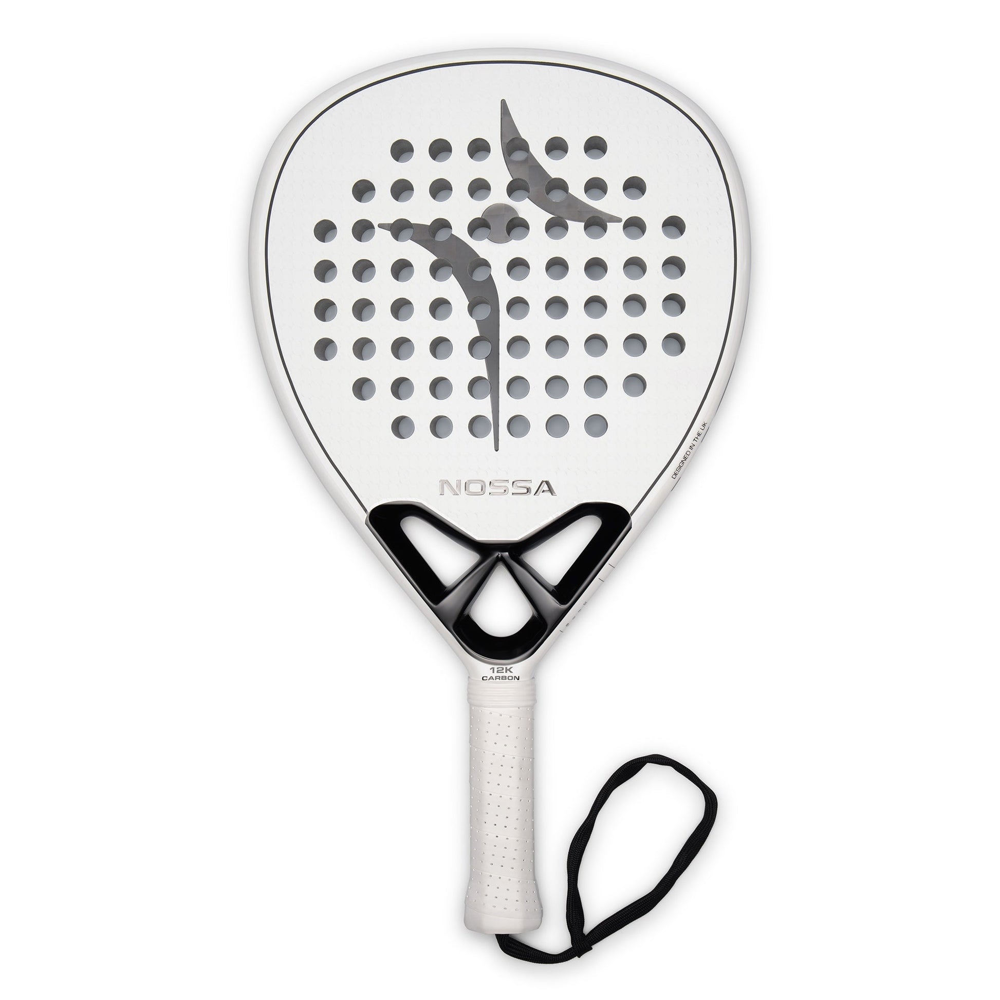 NOSSA Padel - Core Racket - Ravar