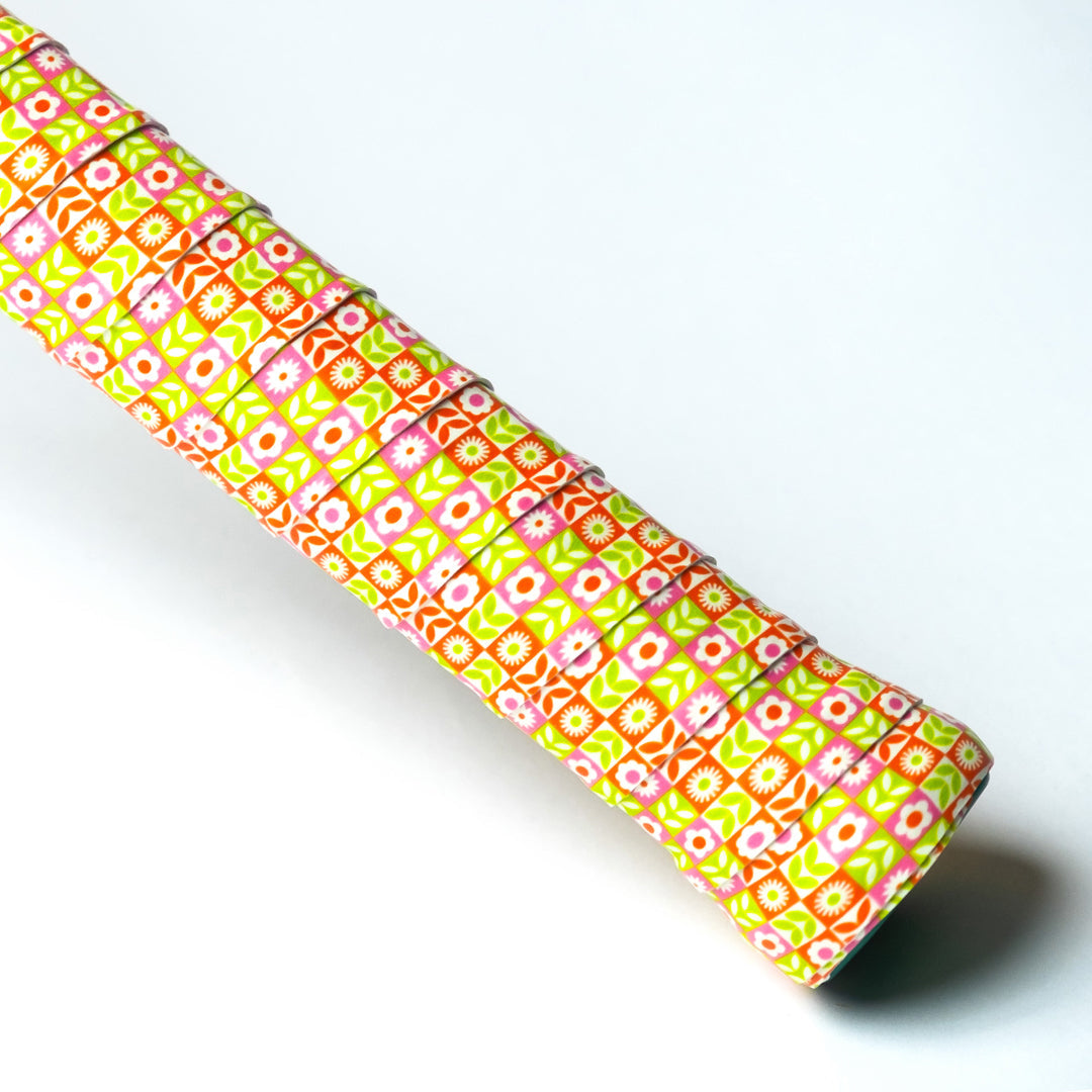 Aixo Sixties Tacky Overgrip Retro - Ravar