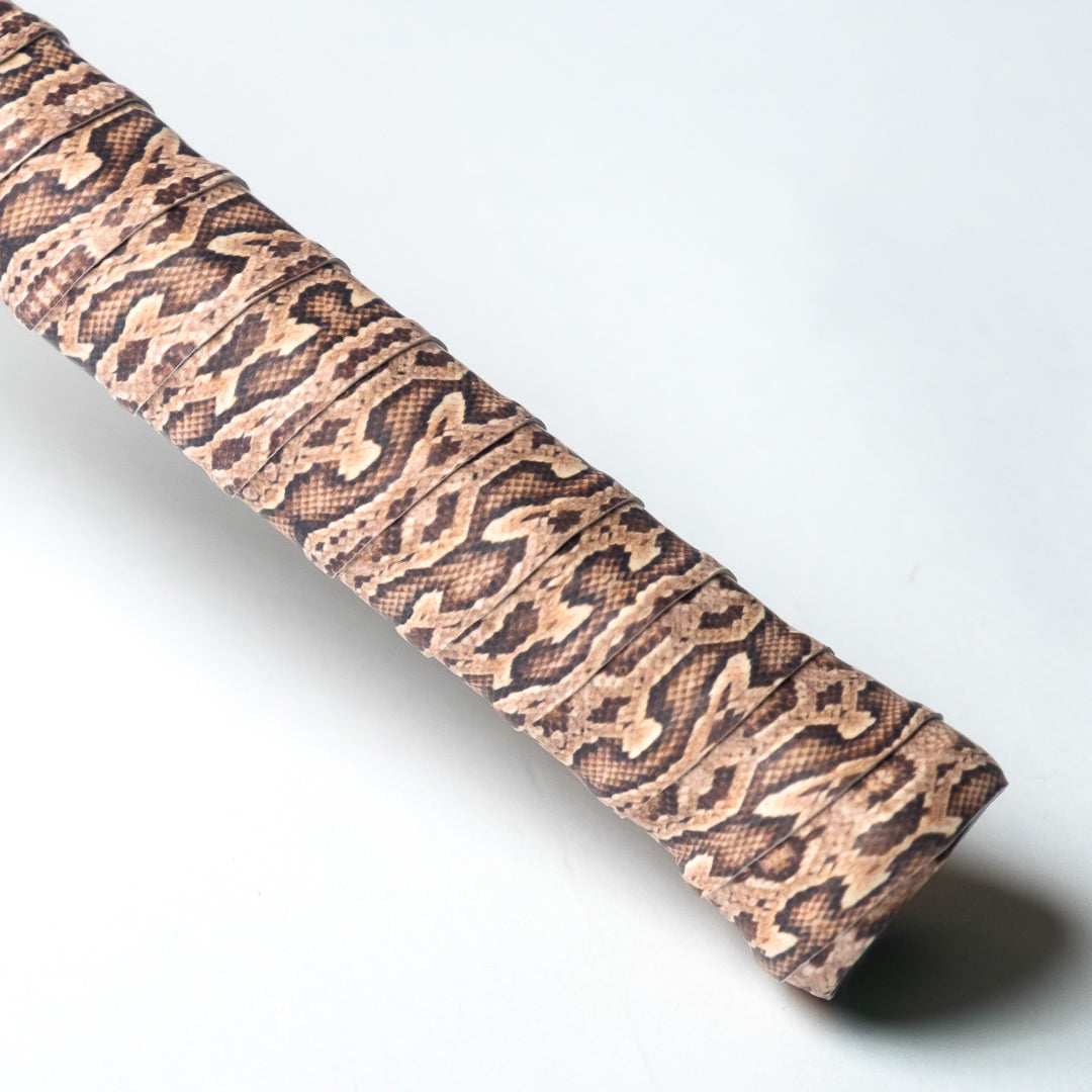 Aixo Snakeskin Tacky Overgrip - Ravar
