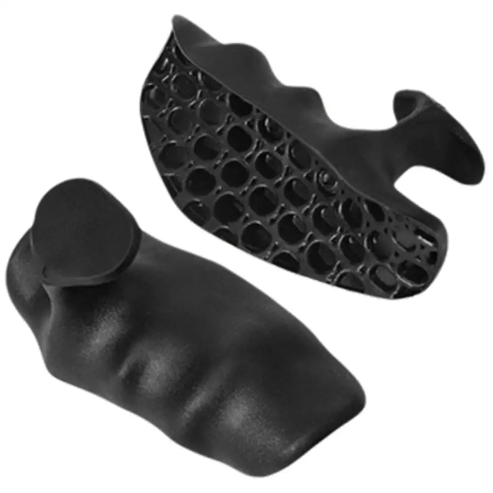 Ergonomic Weight Lifting Hand Grips - Ravar