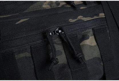 Tactical Backpacks Outdoor 45L Large Capacity - Ravar