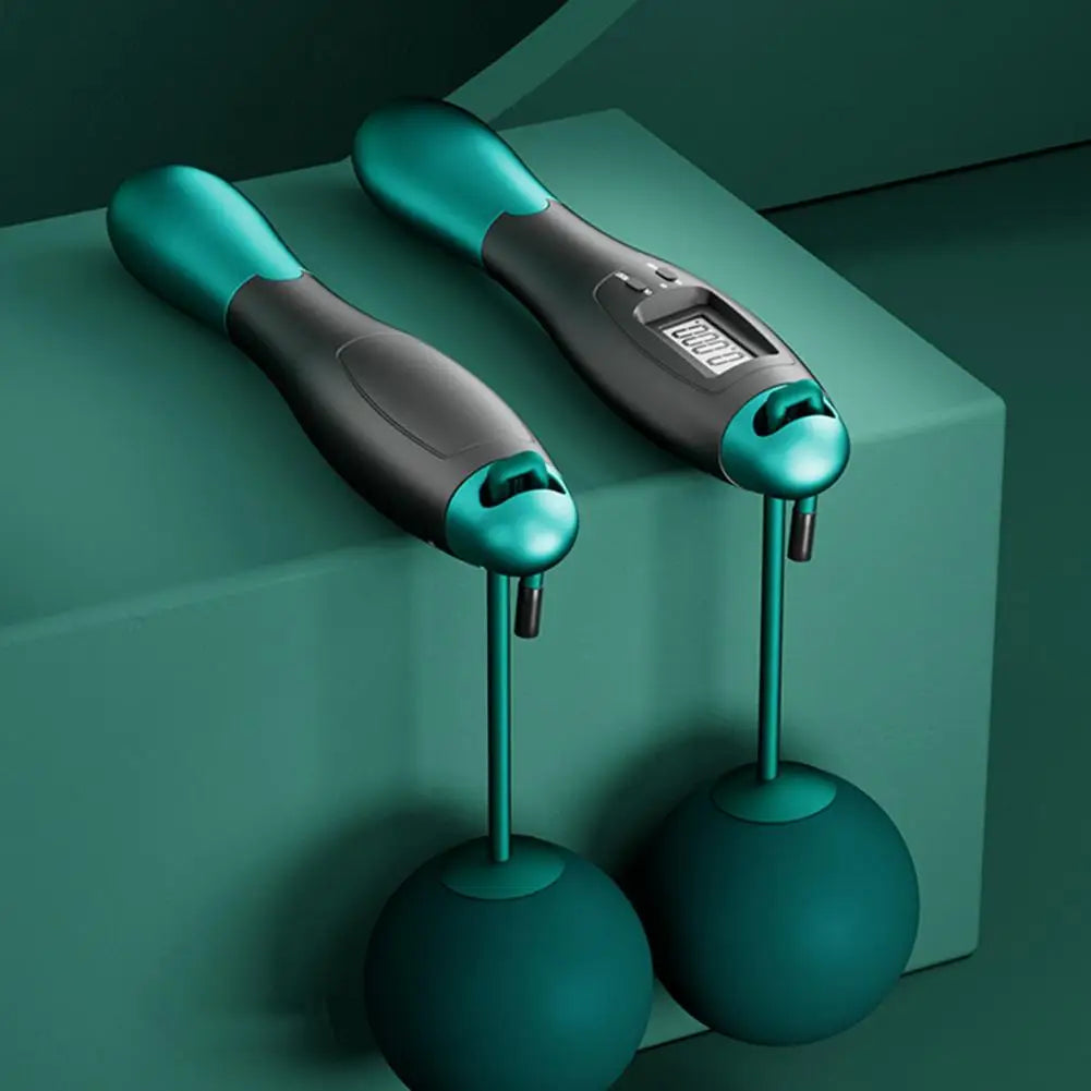 Counting Wireless Skip Rope - Ravar