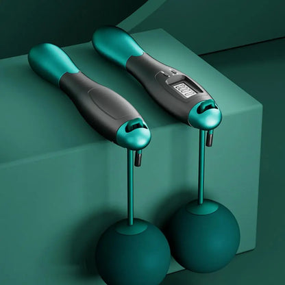 Counting Wireless Skip Rope - Ravar