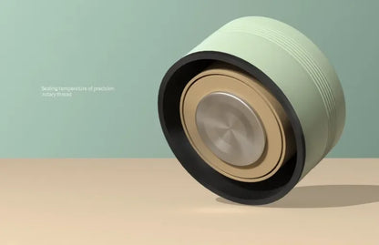 500ml Stainless Steel Insulated Water Bottle – Leak-Proof, Temp Display, 24hr Hot/Cold - Ravar