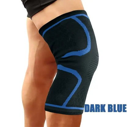 Knee Sleeve Support For Men And Women - Ravar