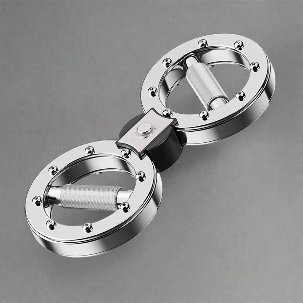 Adjustable Rotator Arm Strengthener - Ravar