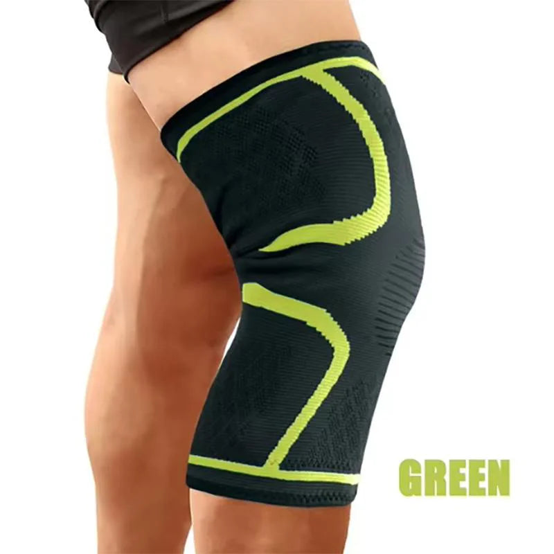 Knee Sleeve Support For Men And Women - Ravar