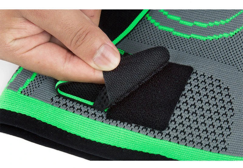 Knee Sleeve Support For Men And Women - Ravar