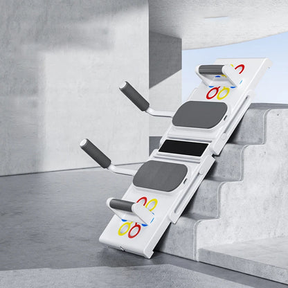 All-in-One Push-Up Trainer Board – Full Body Home Gym Set - Ravar