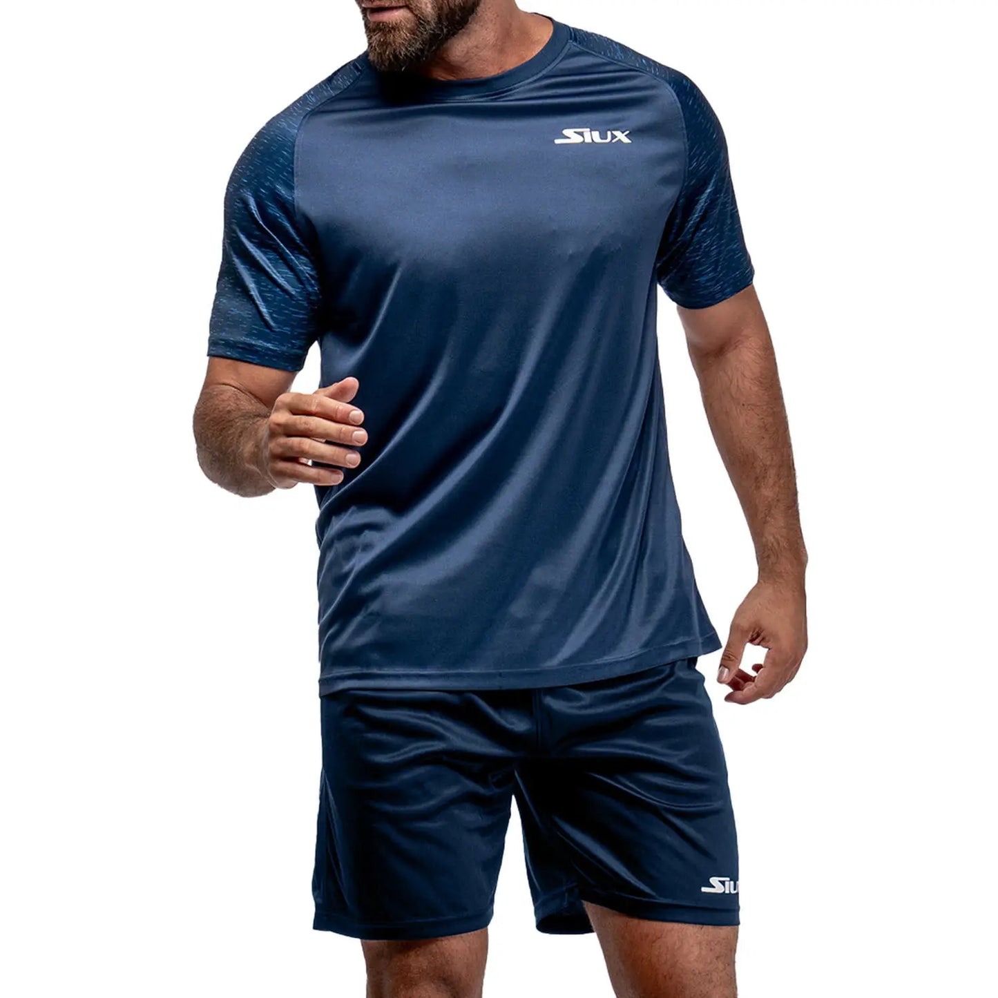 Siux Club 25 T-Shirt - Ravar