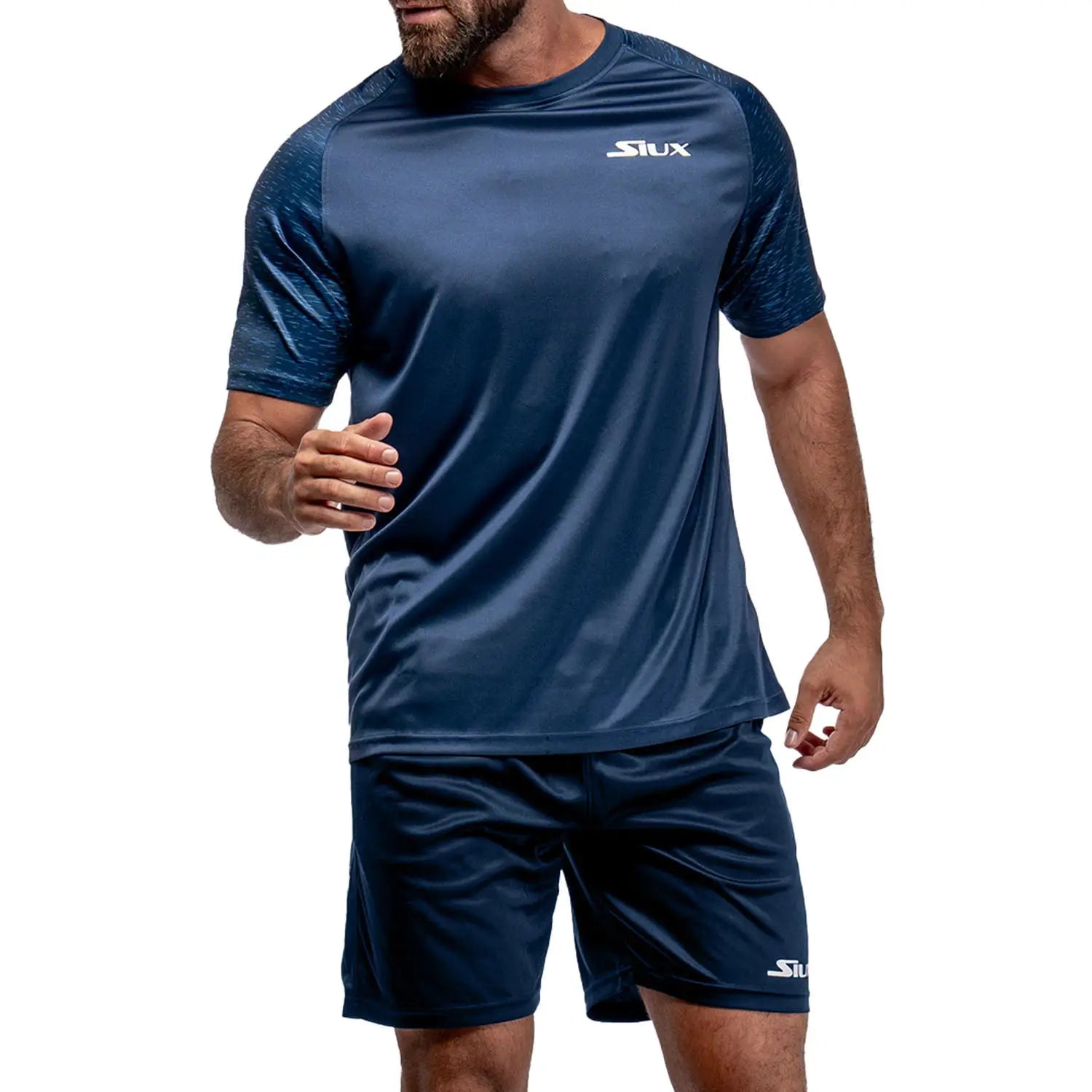 Siux Club 25 T-Shirt - Ravar