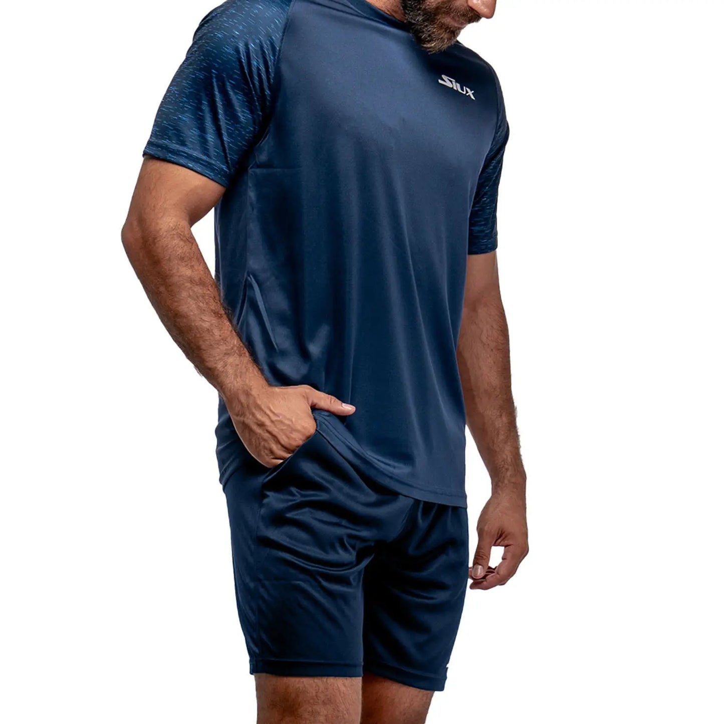 Siux Club 25 T-Shirt - Ravar