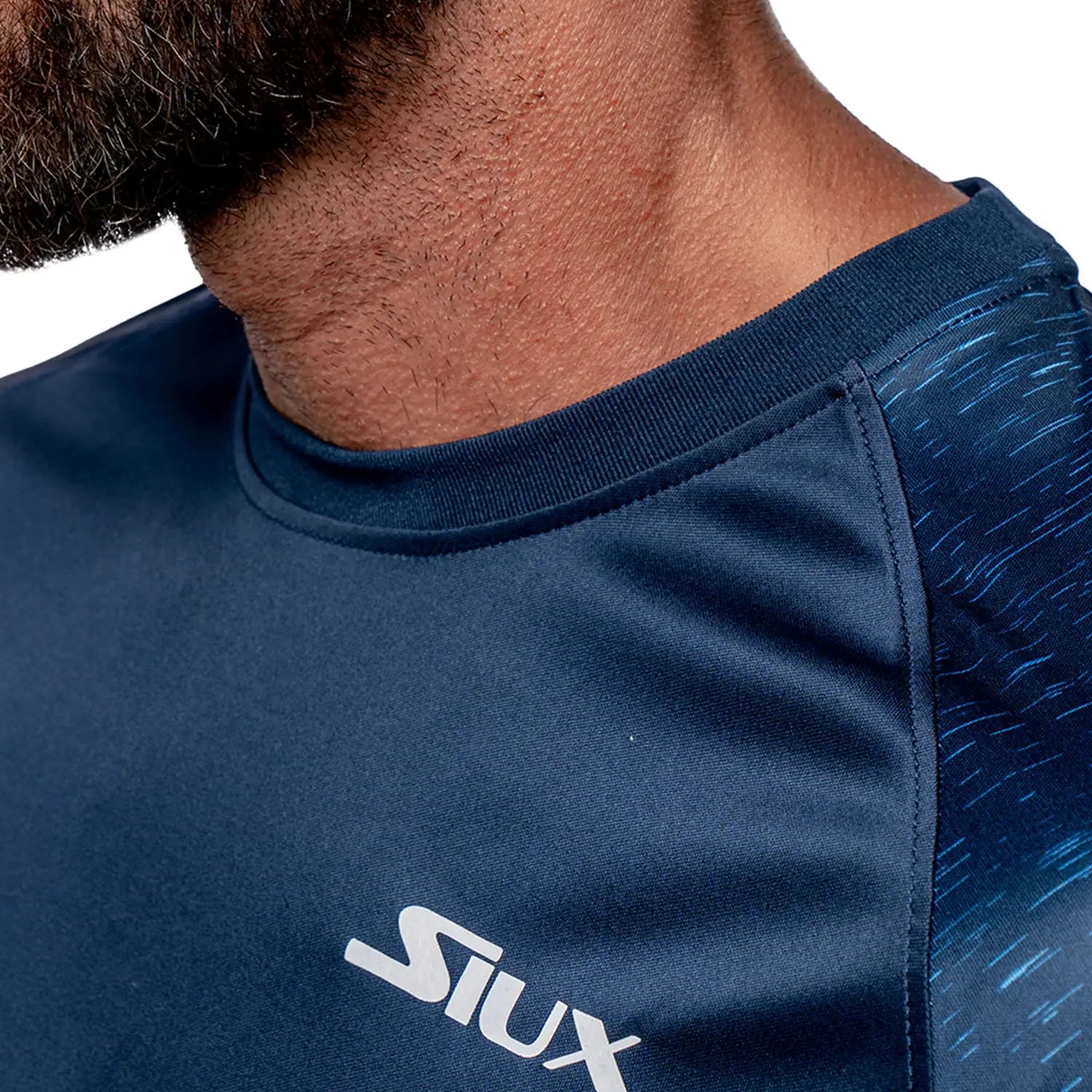 Siux Club 25 T-Shirt - Ravar