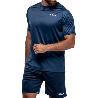 Siux Club 25 T-Shirt - Ravar