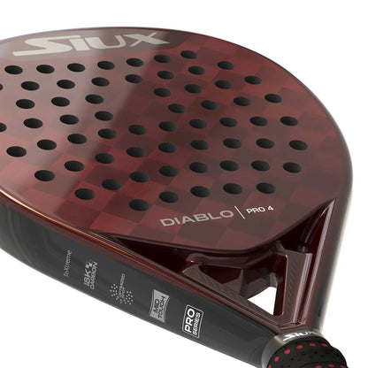 Siux Diablo Pro 4 - Ravar