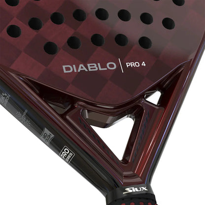 Siux Diablo Pro 4 - Ravar