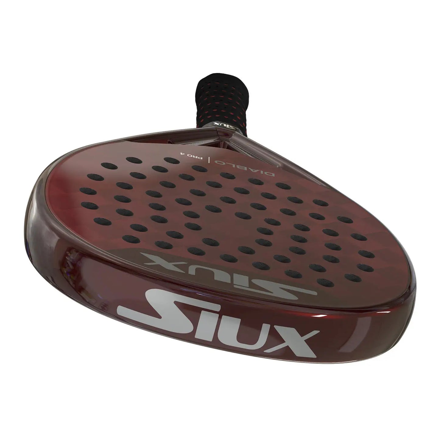 Siux Diablo Pro 4 - Ravar