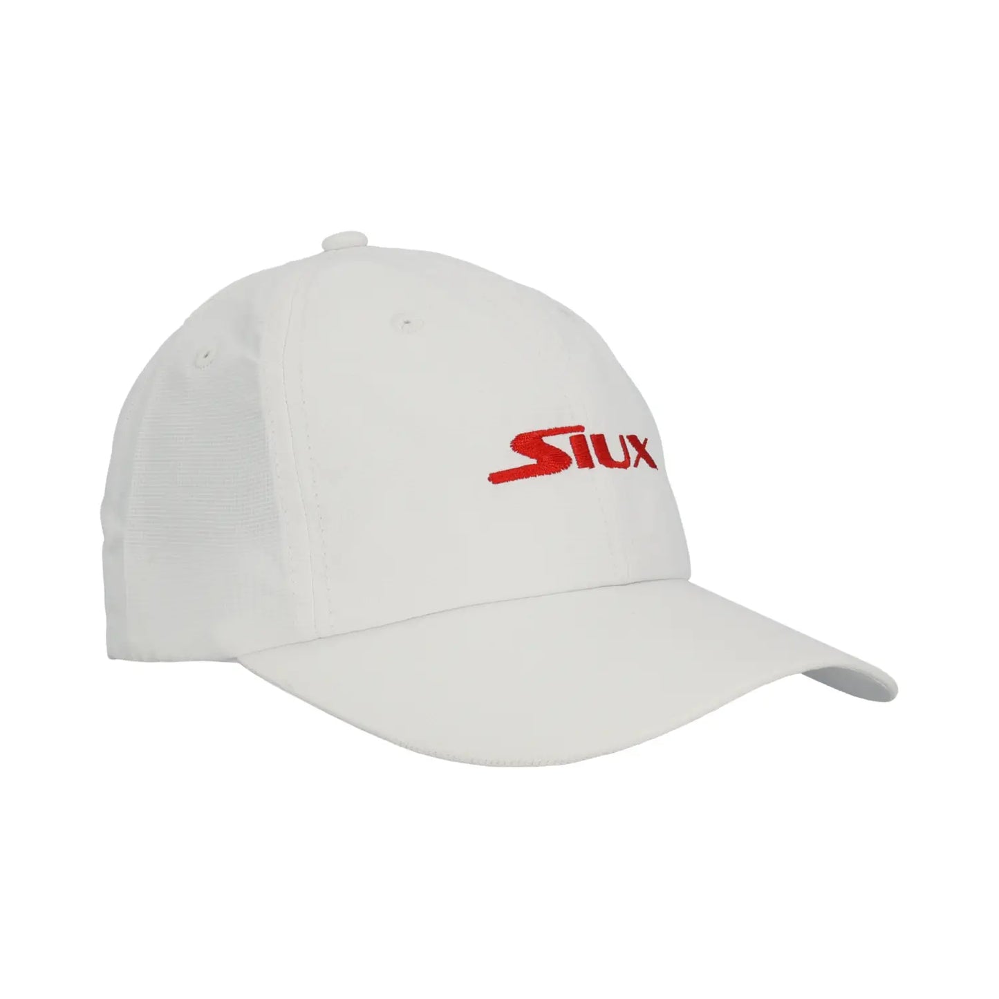 Siux Diablo Sanyo Cap - Ravar