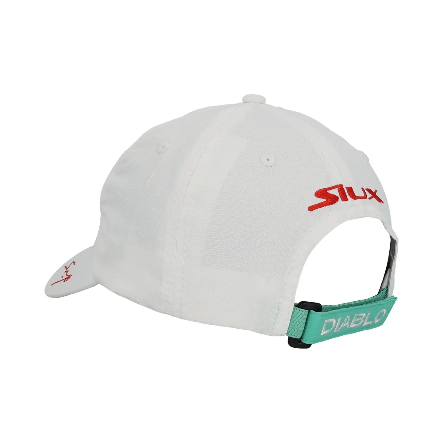 Siux Diablo Sanyo Cap - Ravar