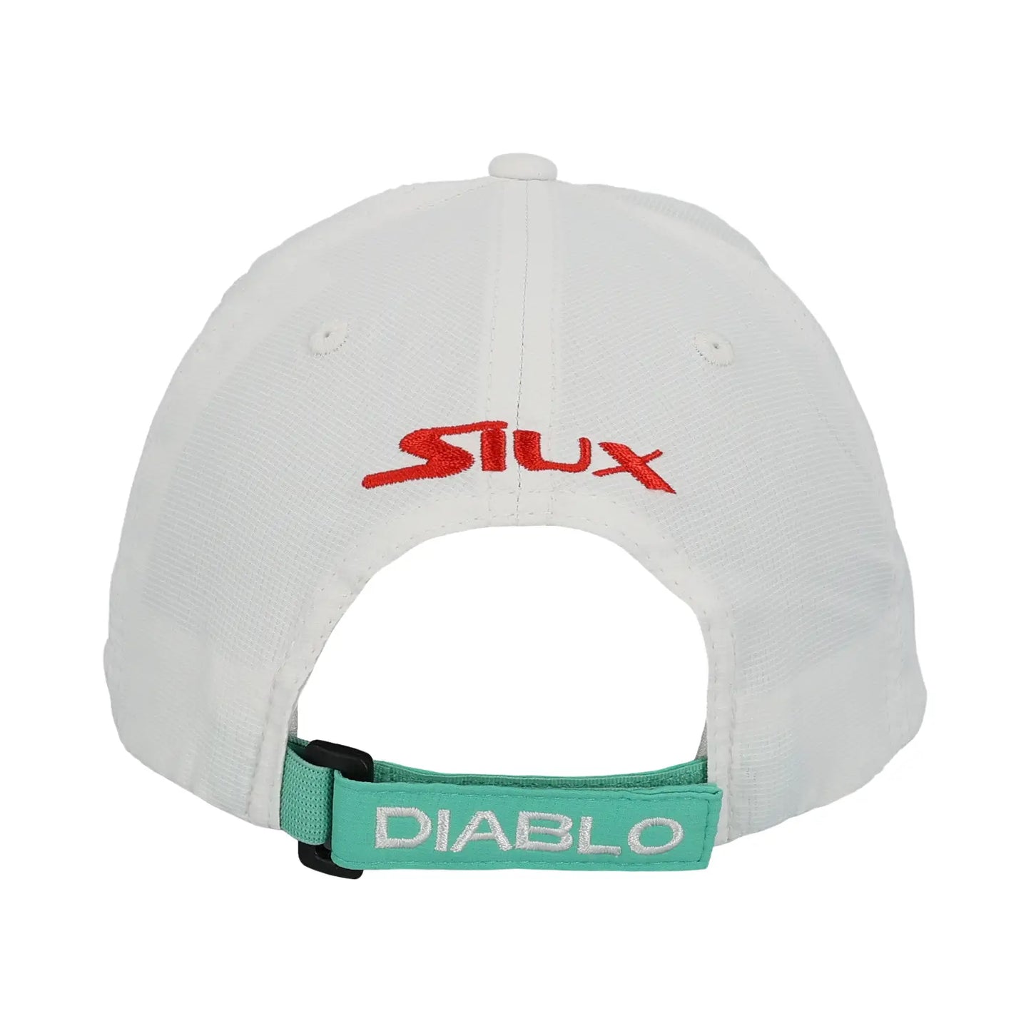 Siux Diablo Sanyo Cap - Ravar
