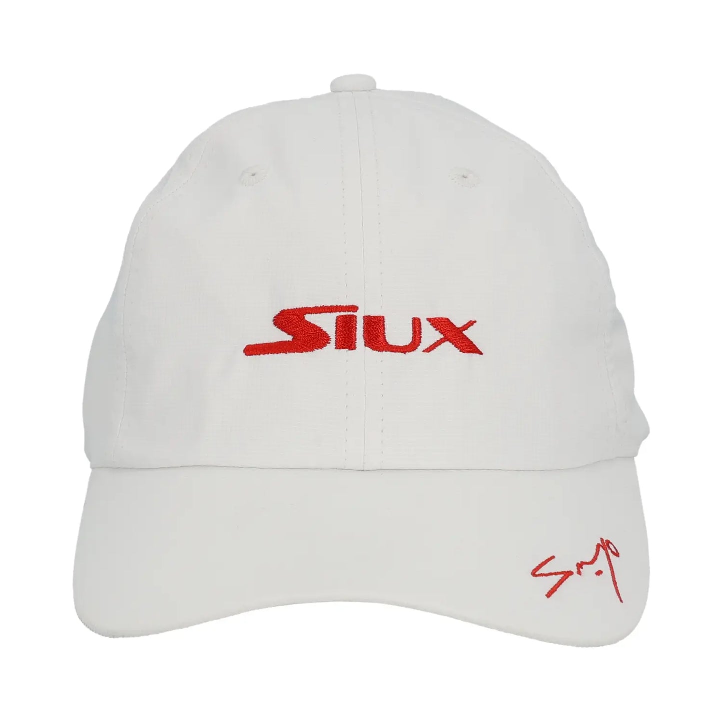 Siux Diablo Sanyo Cap - Ravar